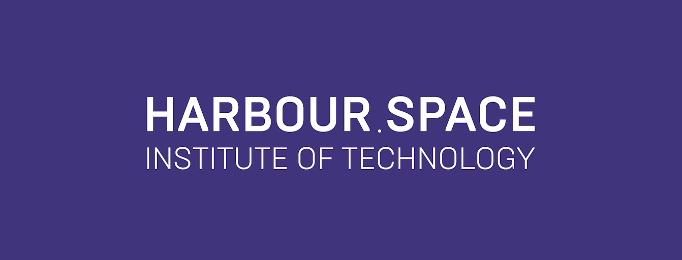 Harbour Space Logo