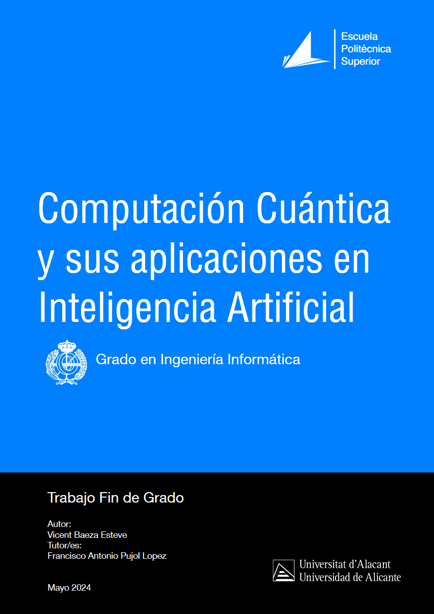 Computer Engineering Final Project Report