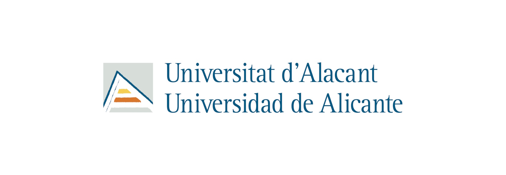 University of Alicante Logo
