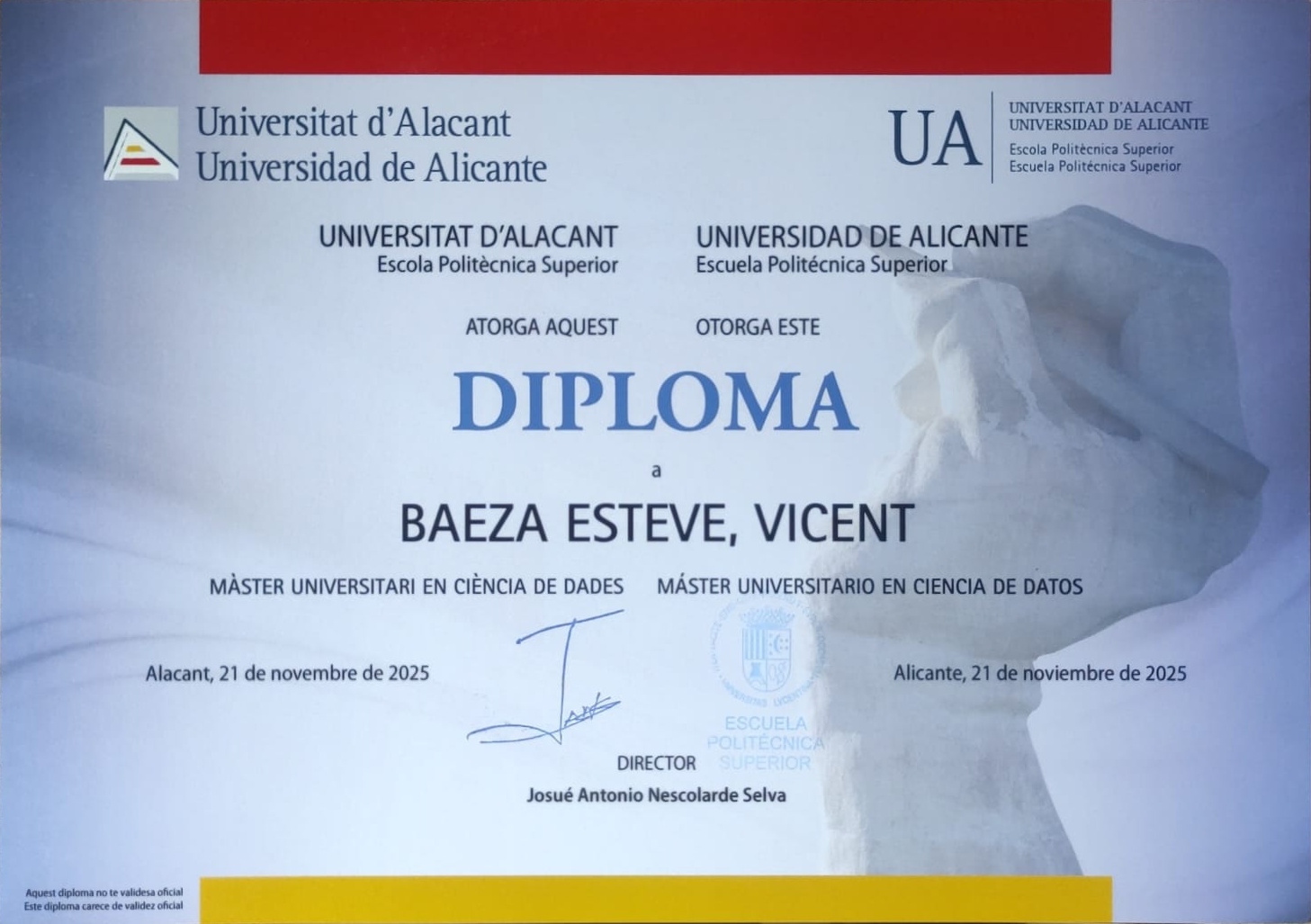 Diploma