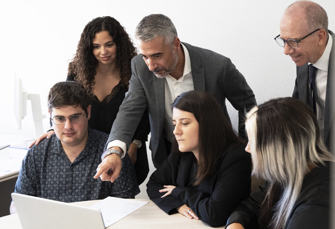 Photo we did for a photoshoot (yes, I didn't have any other photos)